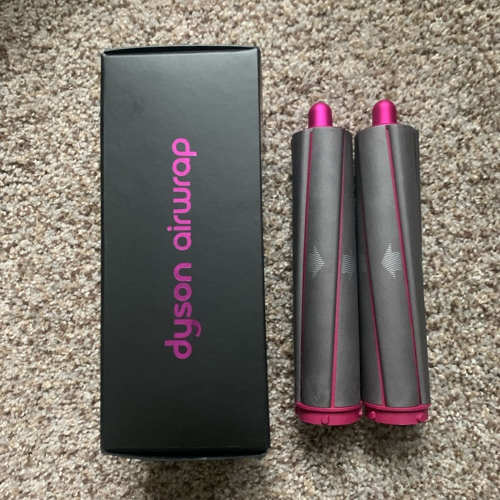 Dyson Airwrap Long Barrel 40MM/1.6”